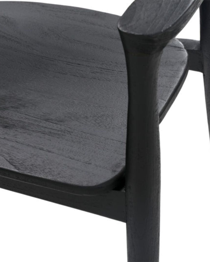 Juni Dining Chair - Dining Chairs - Hello Norden