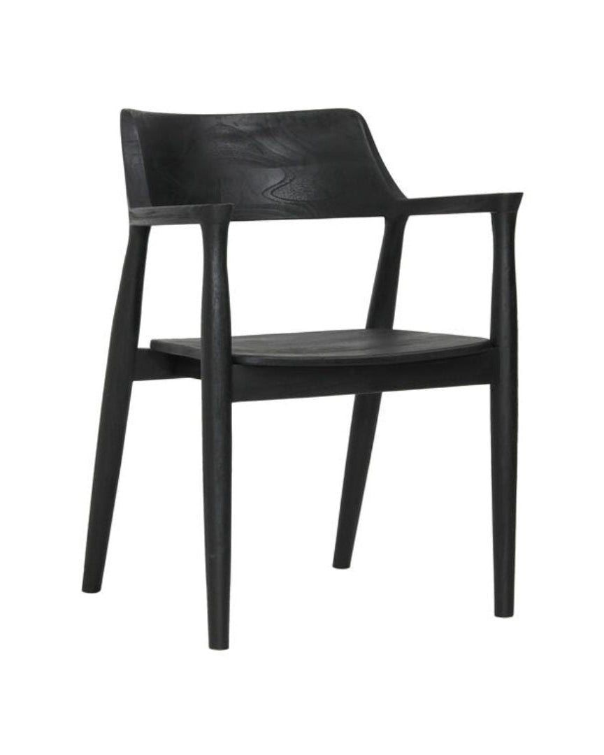 Juni Dining Chair - Dining Chairs - Hello Norden