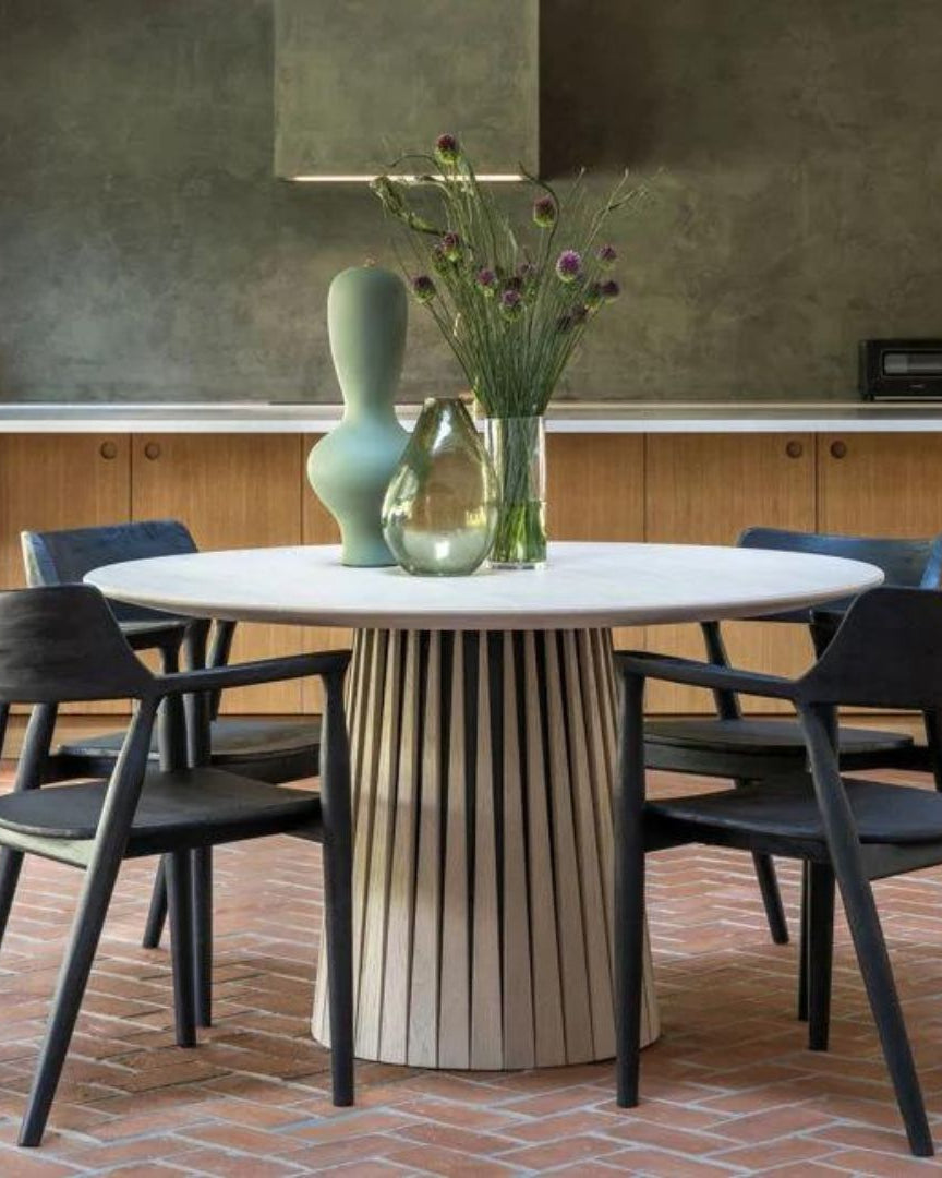 Juni Dining Chair - Dining Chairs - Hello Norden