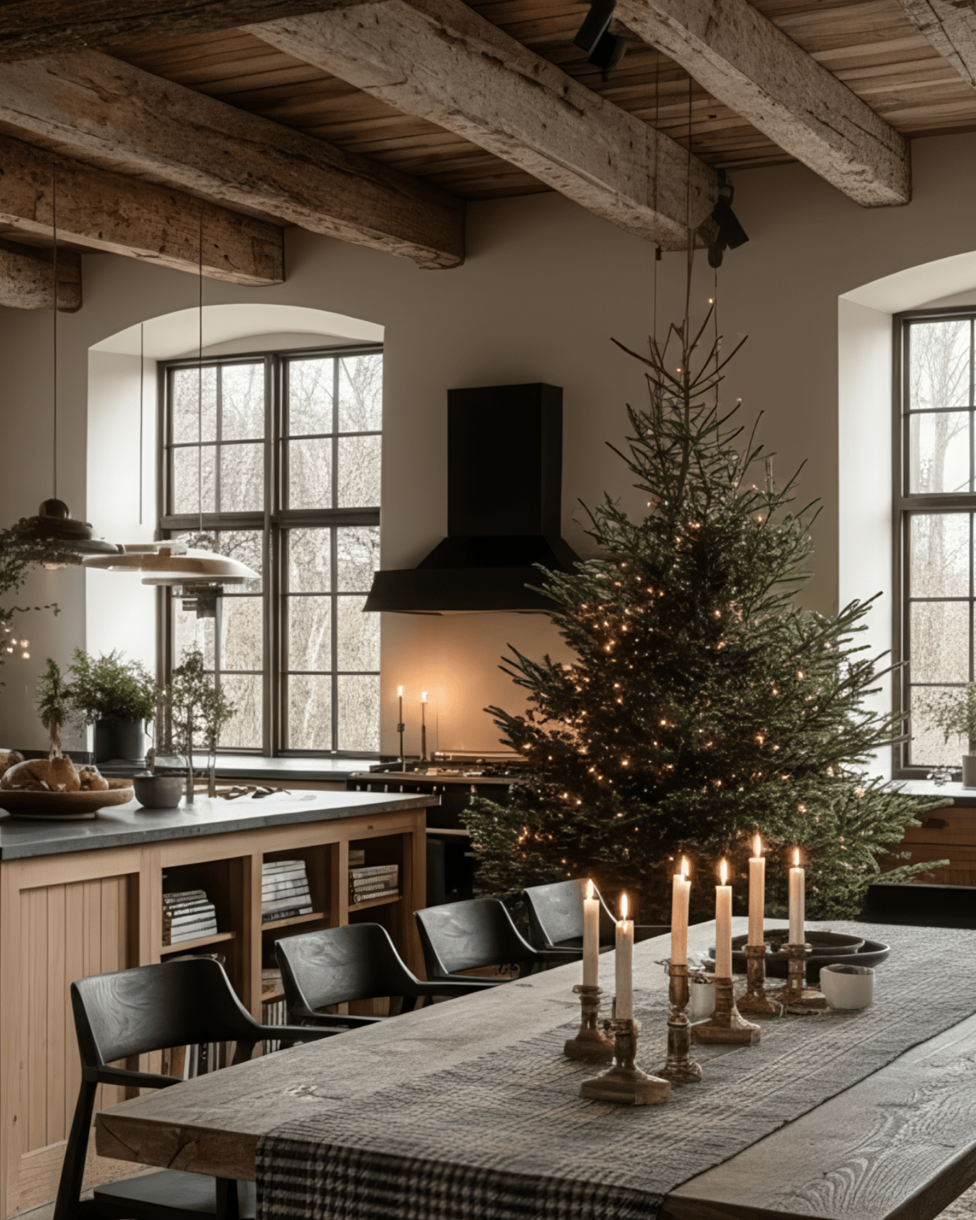 Juni Dining Chair - Dining Chairs - Hello Norden