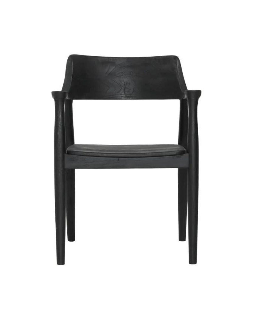 Juni Dining Chair - Dining Chairs - Hello Norden