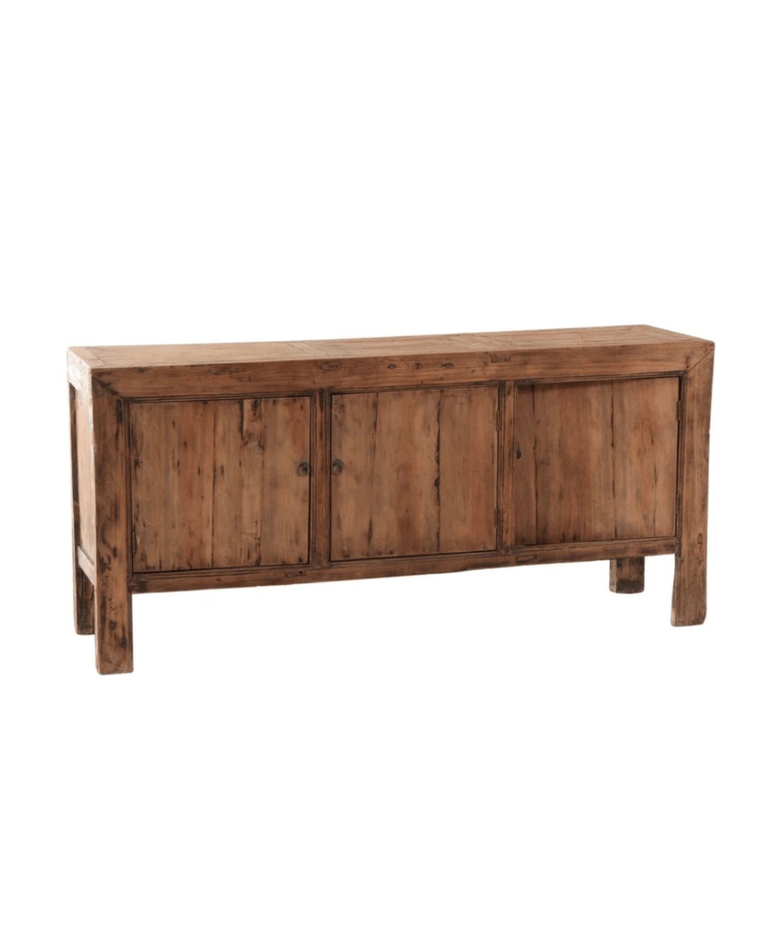 Junia Vintage Wood Sideboard - Consoles - Hello Norden