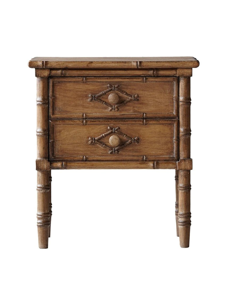 Jussi Nightstand - Nightstands - Hello Norden