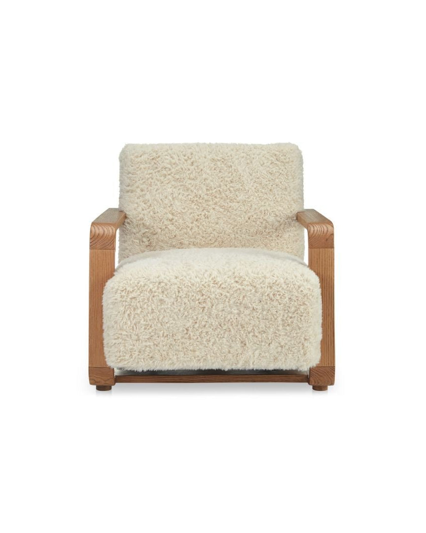 Kaarl Lounge Chair - Arm Chairs, Recliners & Sleeper Chairs - Hello Norden