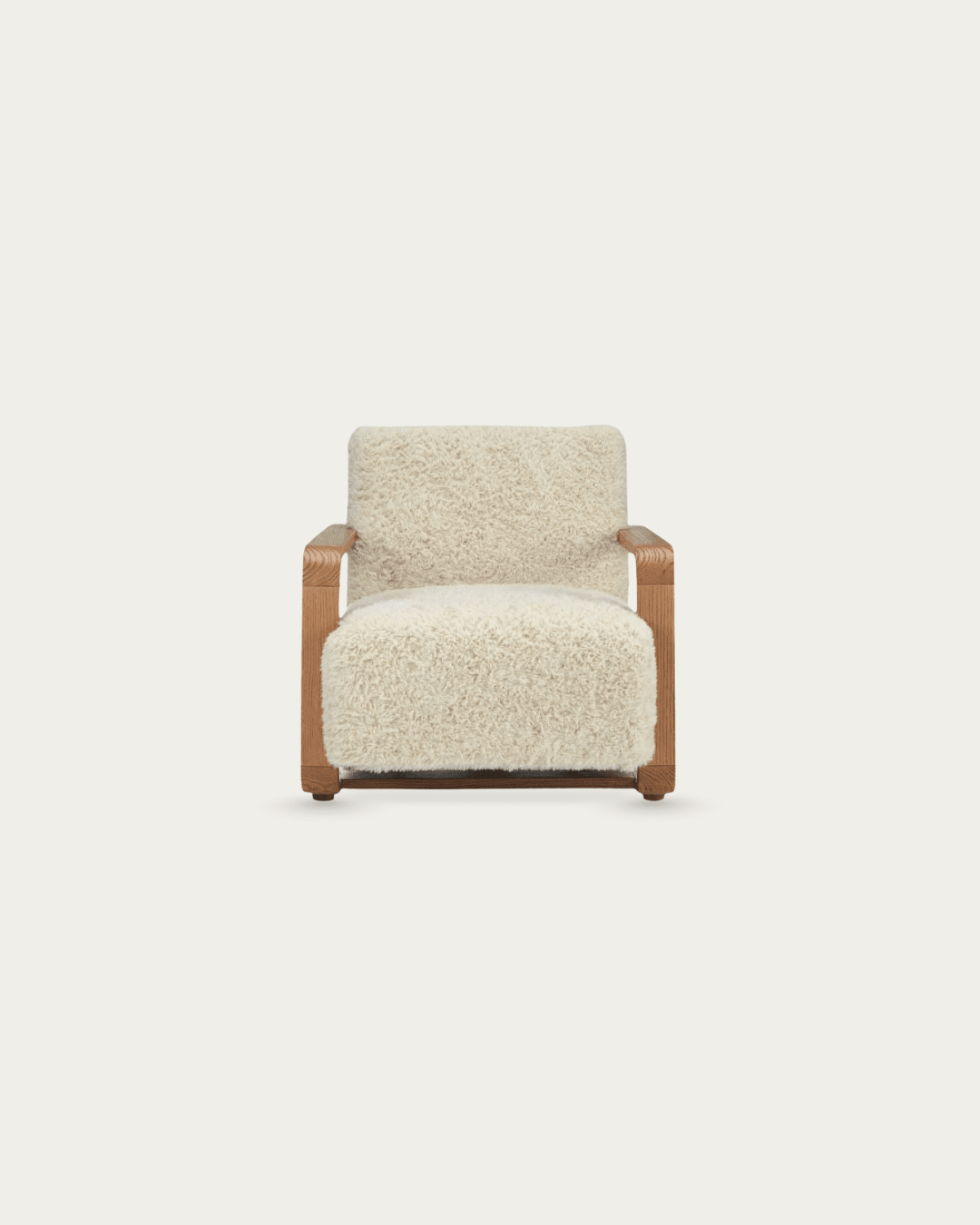 Kaarl Lounge Chair - Arm Chairs - Hello Norden