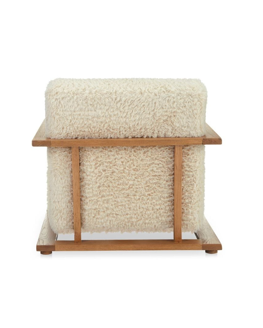 Kaarl Lounge Chair - Arm Chairs, Recliners & Sleeper Chairs - Hello Norden