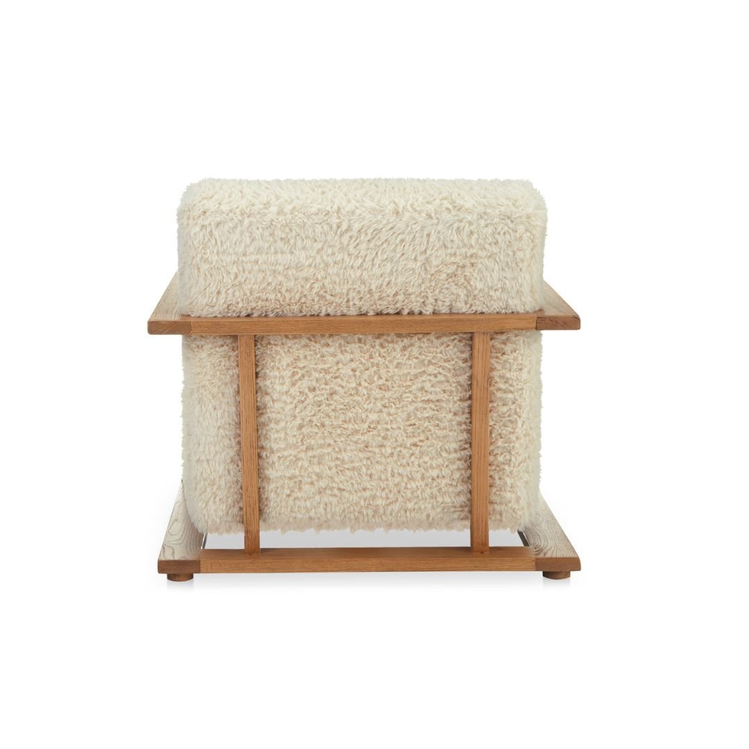 Kaarl Lounge Chair - Arm Chairs, Recliners & Sleeper Chairs - Hello Norden