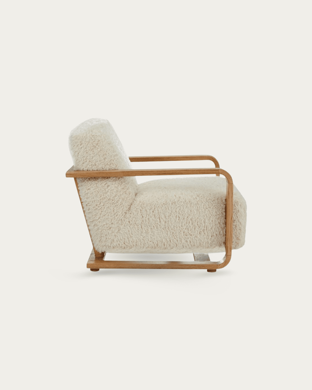Kaarl Lounge Chair - Arm Chairs - Hello Norden