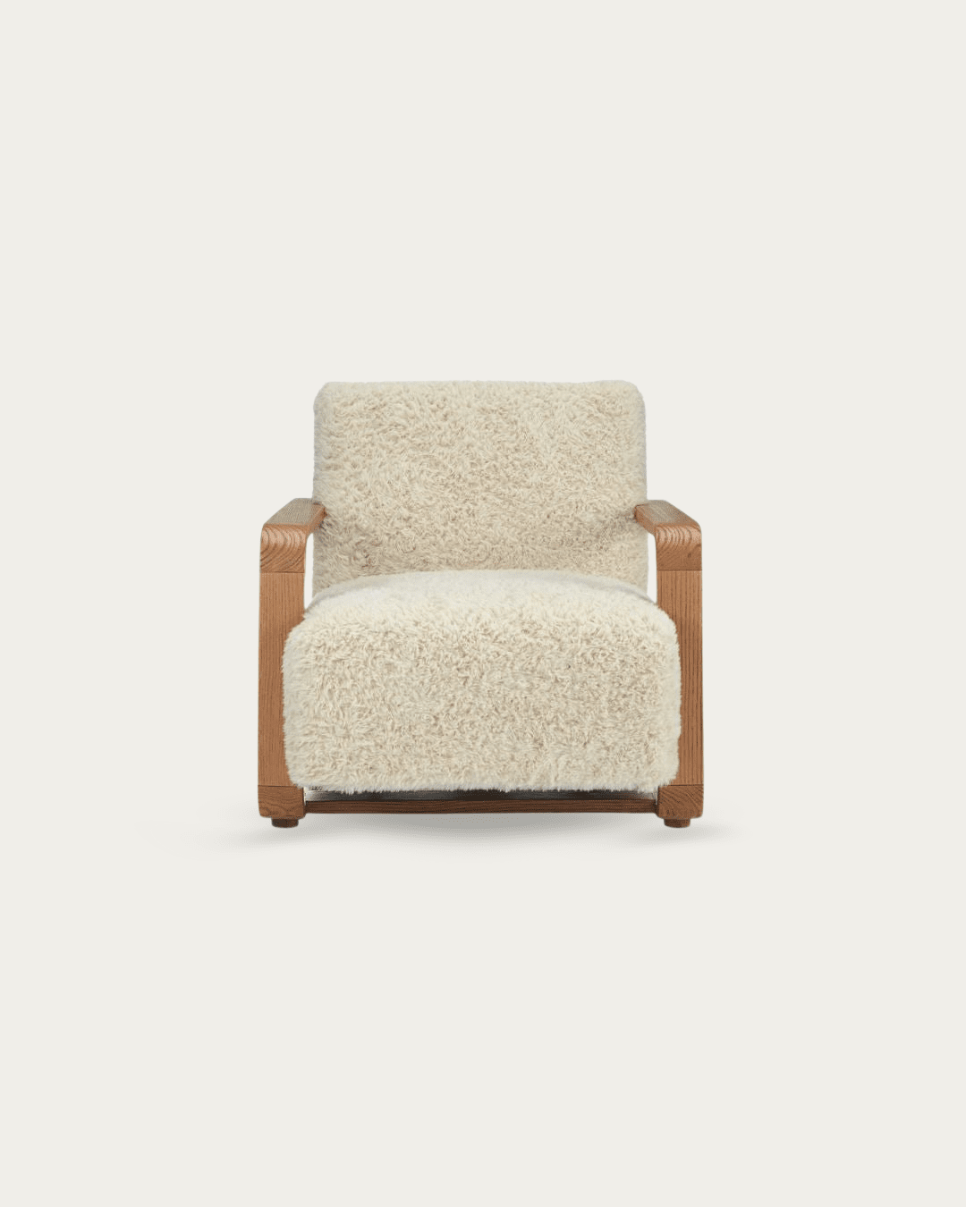 Kaarl Lounge Chair - Arm Chairs - Hello Norden