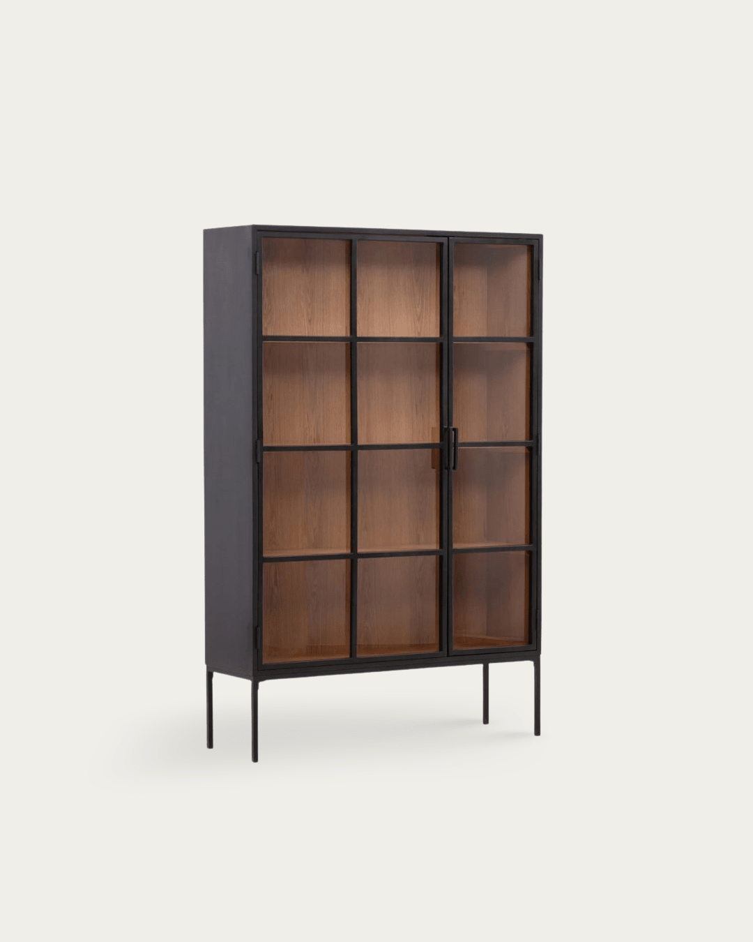 Kai Cabinet - Tall Cabinets - Hello Norden