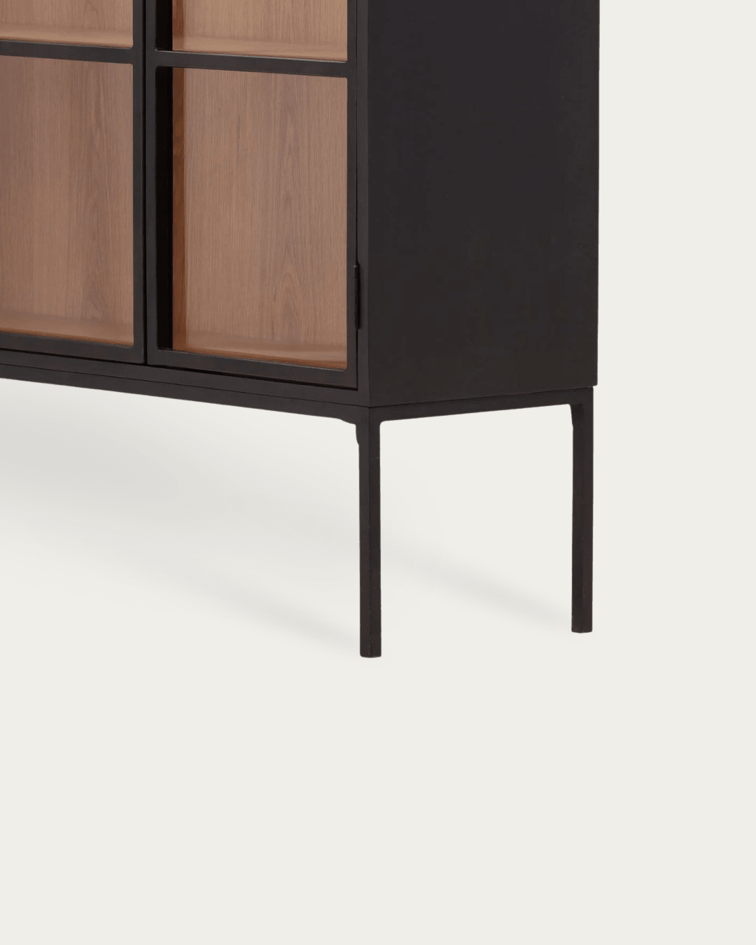 Kai Cabinet - Tall Cabinets - Hello Norden