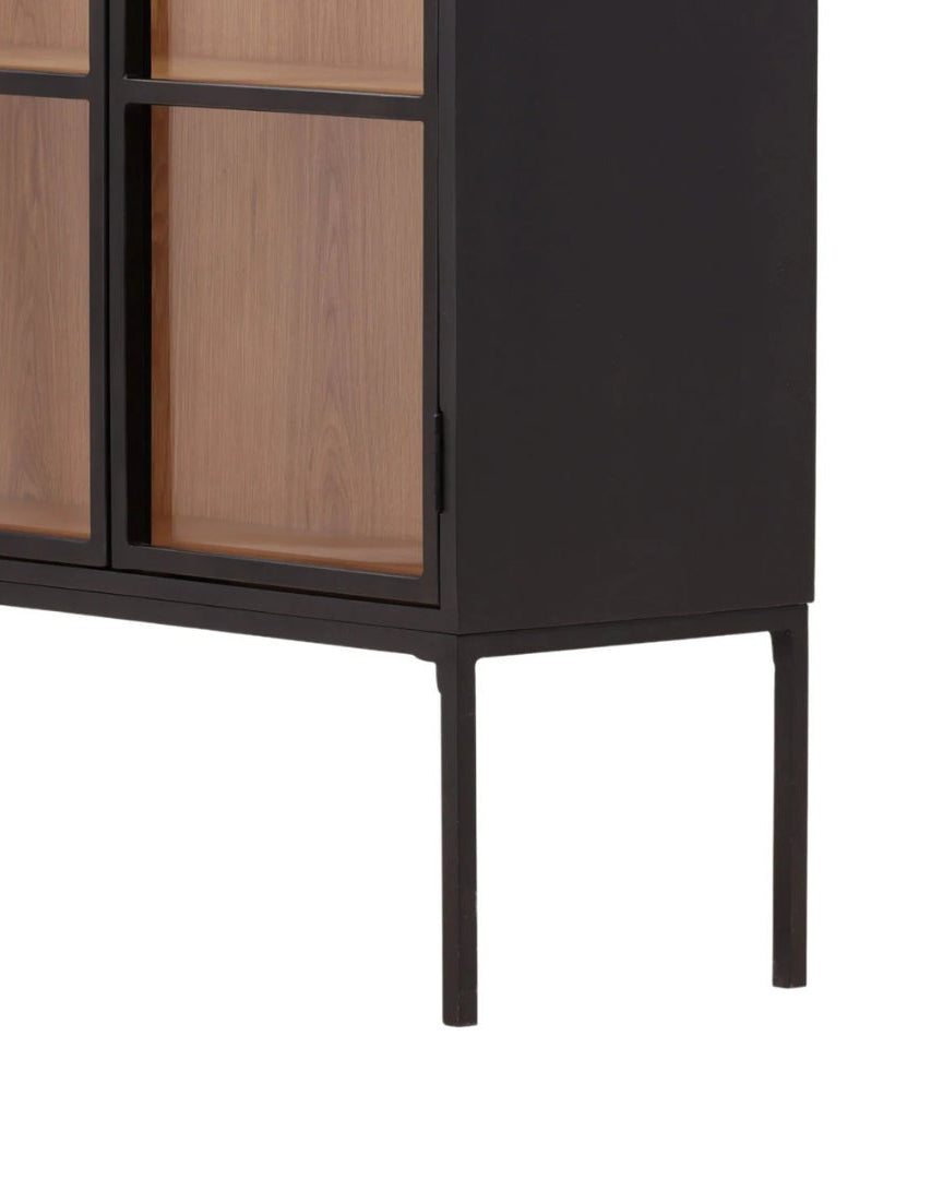 Kai Cabinet - Tall Cabinets - Hello Norden