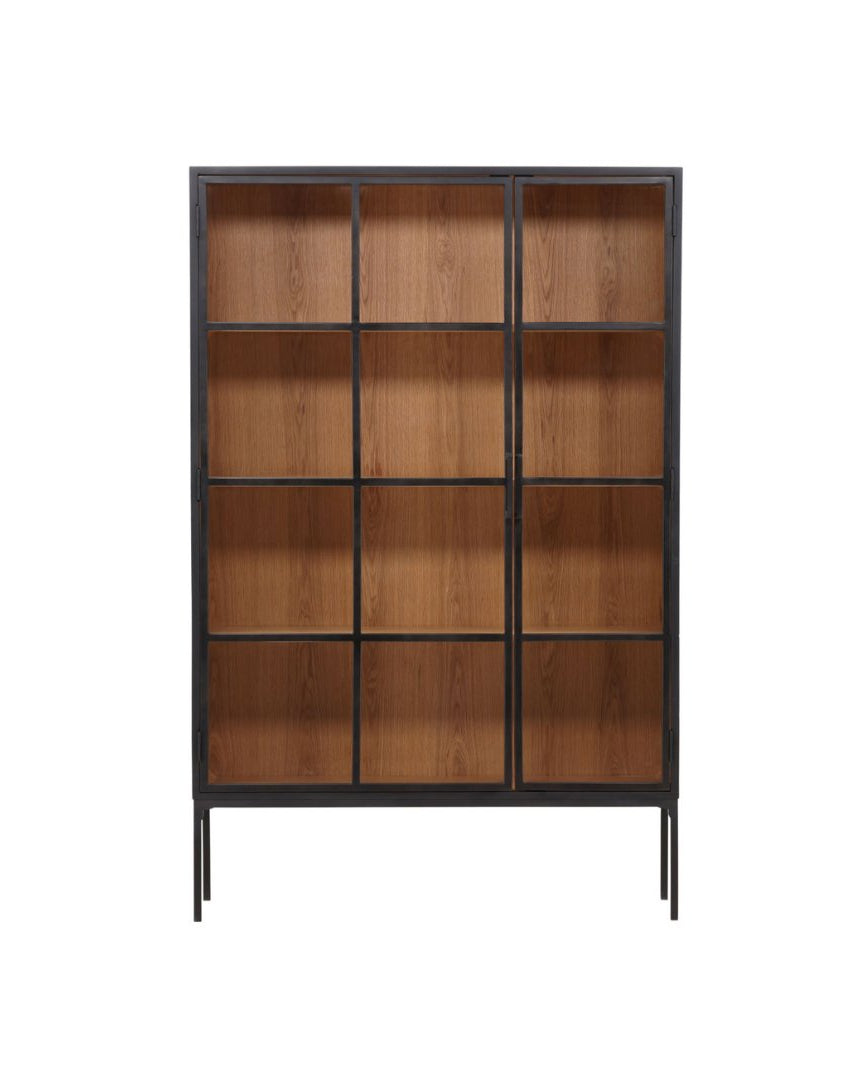 Kai Cabinet - Tall Cabinets - Hello Norden