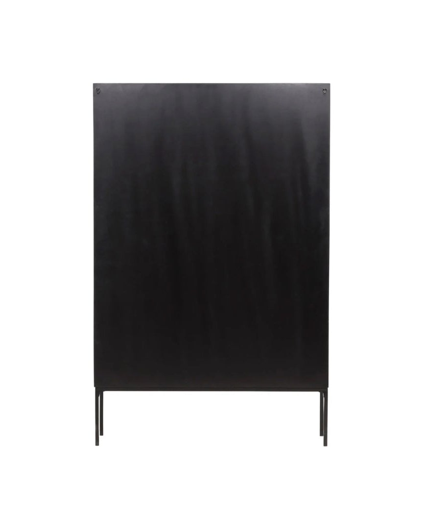 Kai Cabinet - Tall Cabinets - Hello Norden