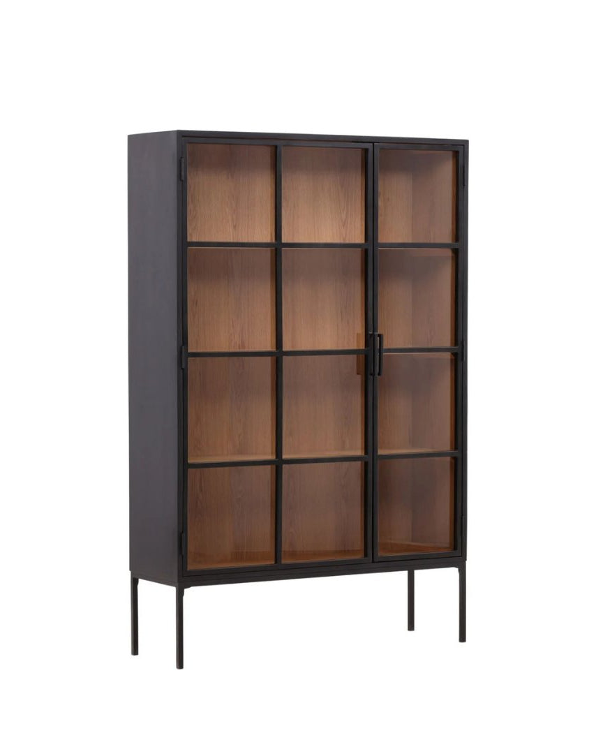 Kai Cabinet - Tall Cabinets - Hello Norden