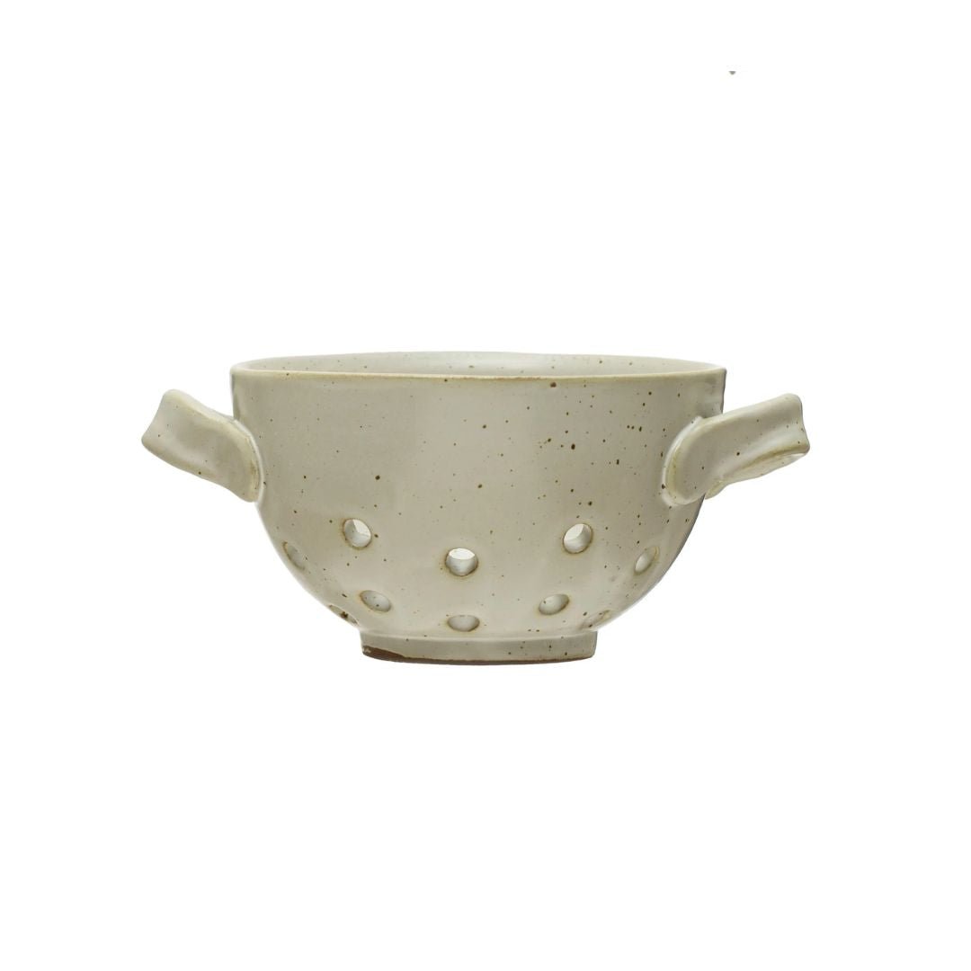 Kajsa Berry Bowl Stoneware - Bowls - Hello Norden