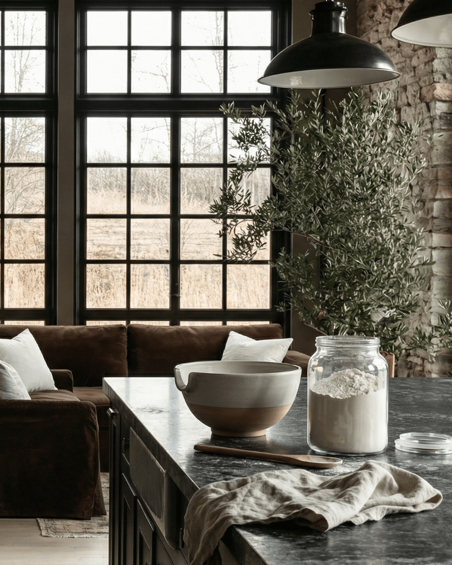 Kara Mixing Bowls (3 sizes) - Mixing Bowls - Hello Norden