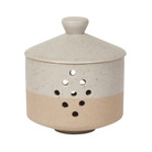 Kara Stoneware Garlic Keeper - Kitchen & Dining - Hello Norden