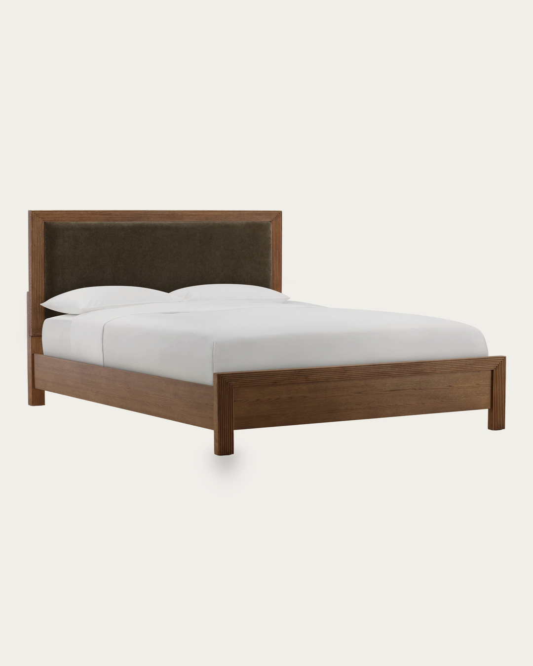 bedroom furniture modern mountain bed Hello Norden - Kare Bed