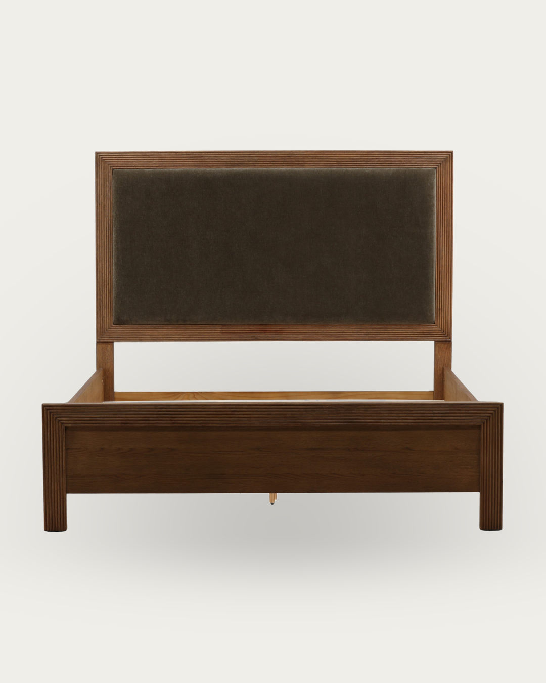 bedroom furniture modern mountain bed Hello Norden - Kare Bed