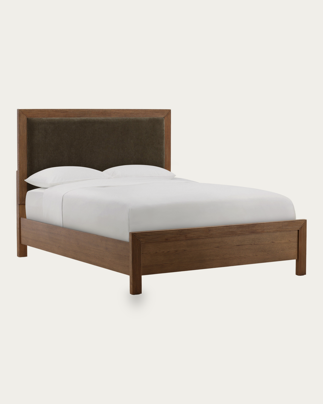 bedroom furniture modern mountain bed Hello Norden - Kare Bed
