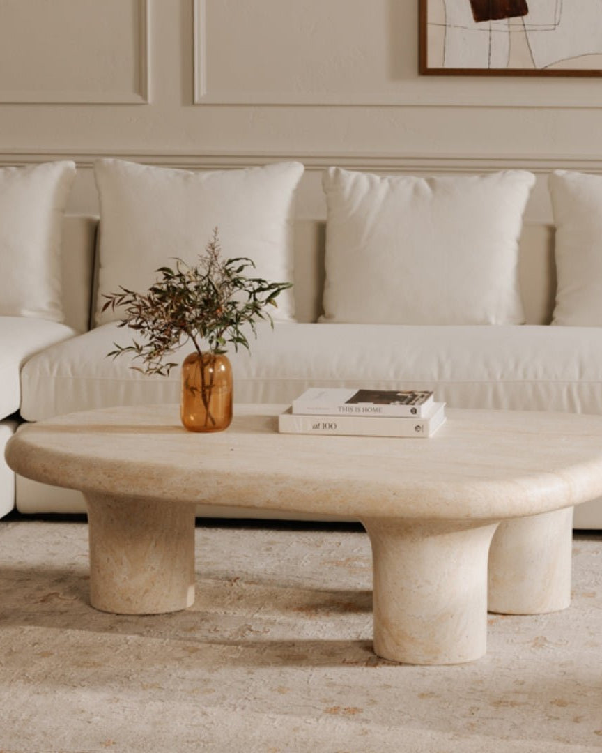 Karin Outdoor Coffee Table - Coffee Tables - Hello Norden