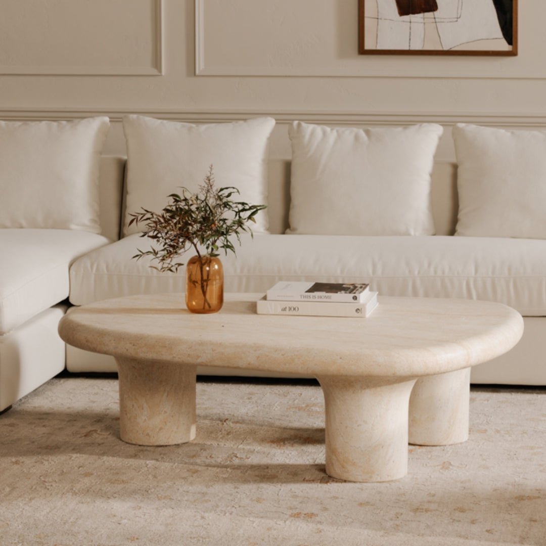 Low Coffee Table - Hello Norden
