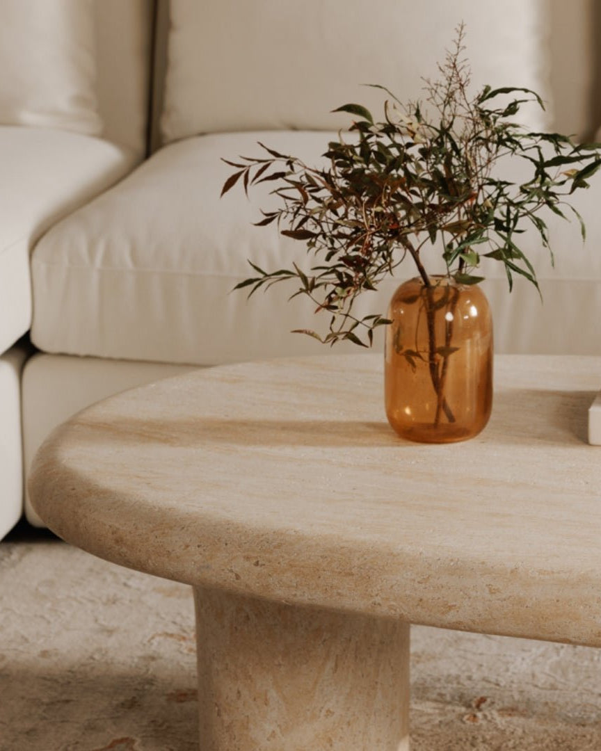 Low Coffee Table - Hello Norden