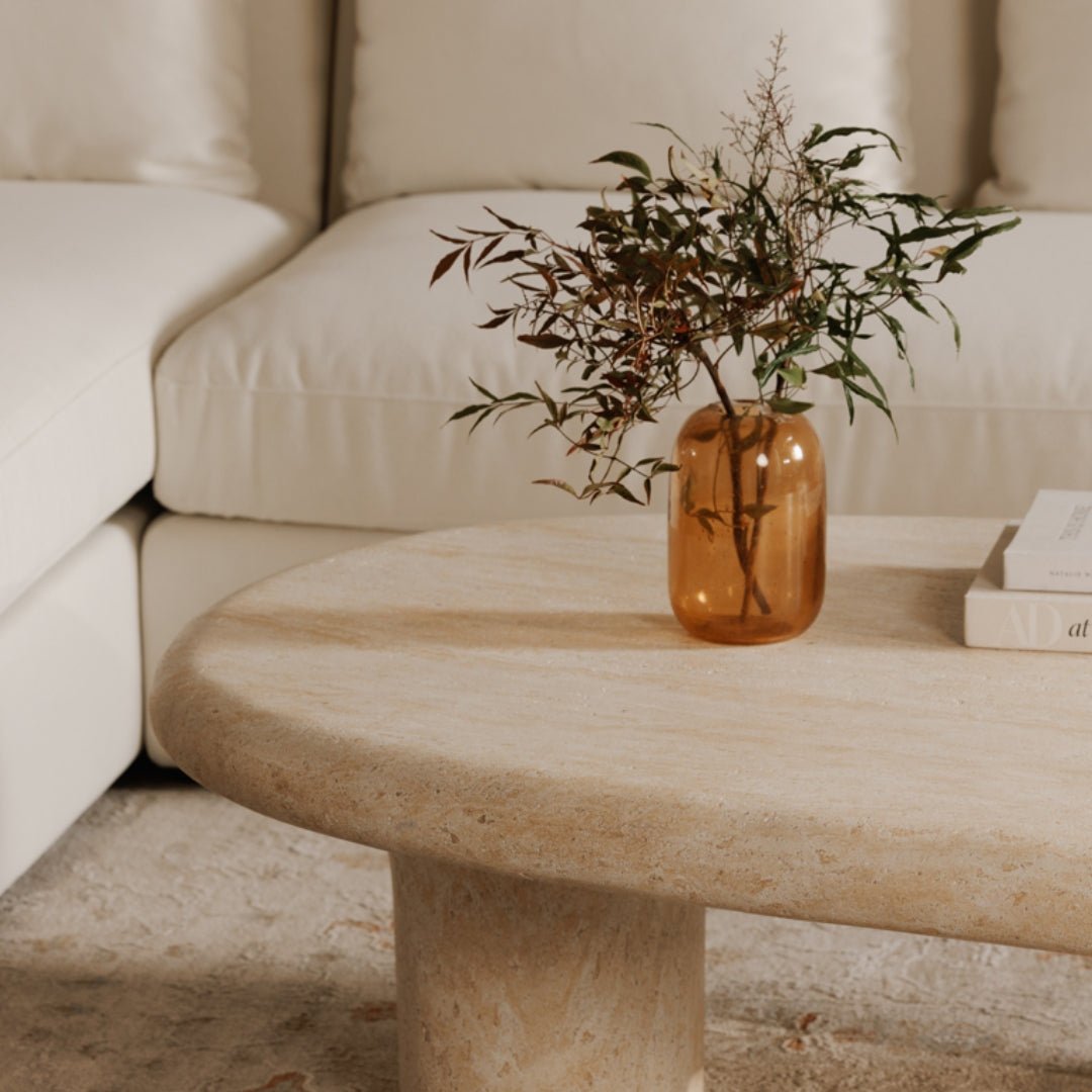 Low Coffee Table - Hello Norden