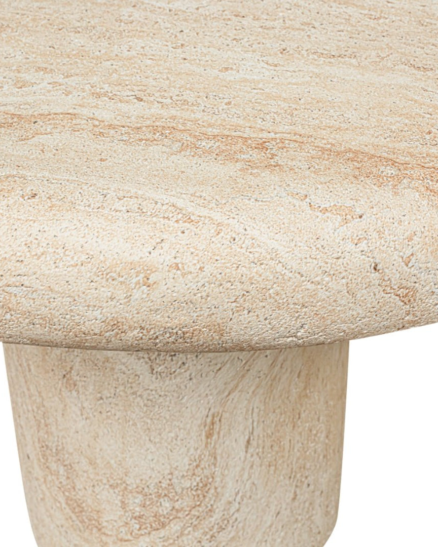 Karin Outdoor Coffee Table - Coffee Tables - Hello Norden