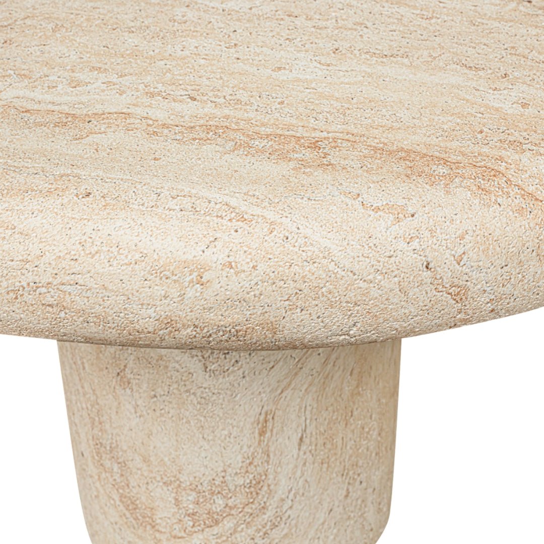 Karin Outdoor Coffee Table - Coffee Tables - Hello Norden