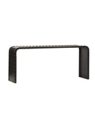 Karolina Iron Console Table - Consoles - Hello Norden