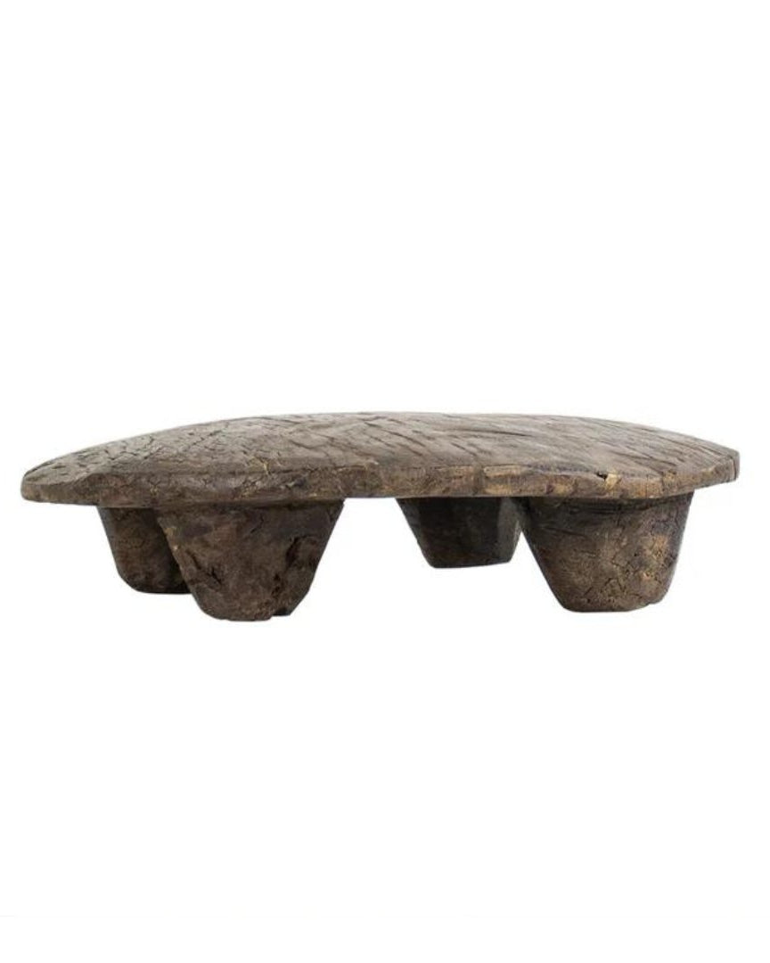 Katia Vintage Chapati Board - Decorative Objects - Hello Norden