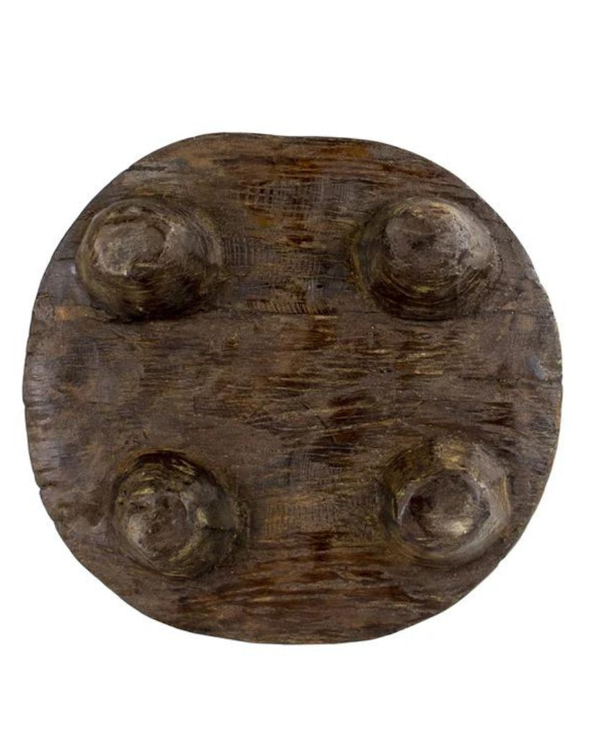 Katia Vintage Chapati Board - Decorative Objects - Hello Norden