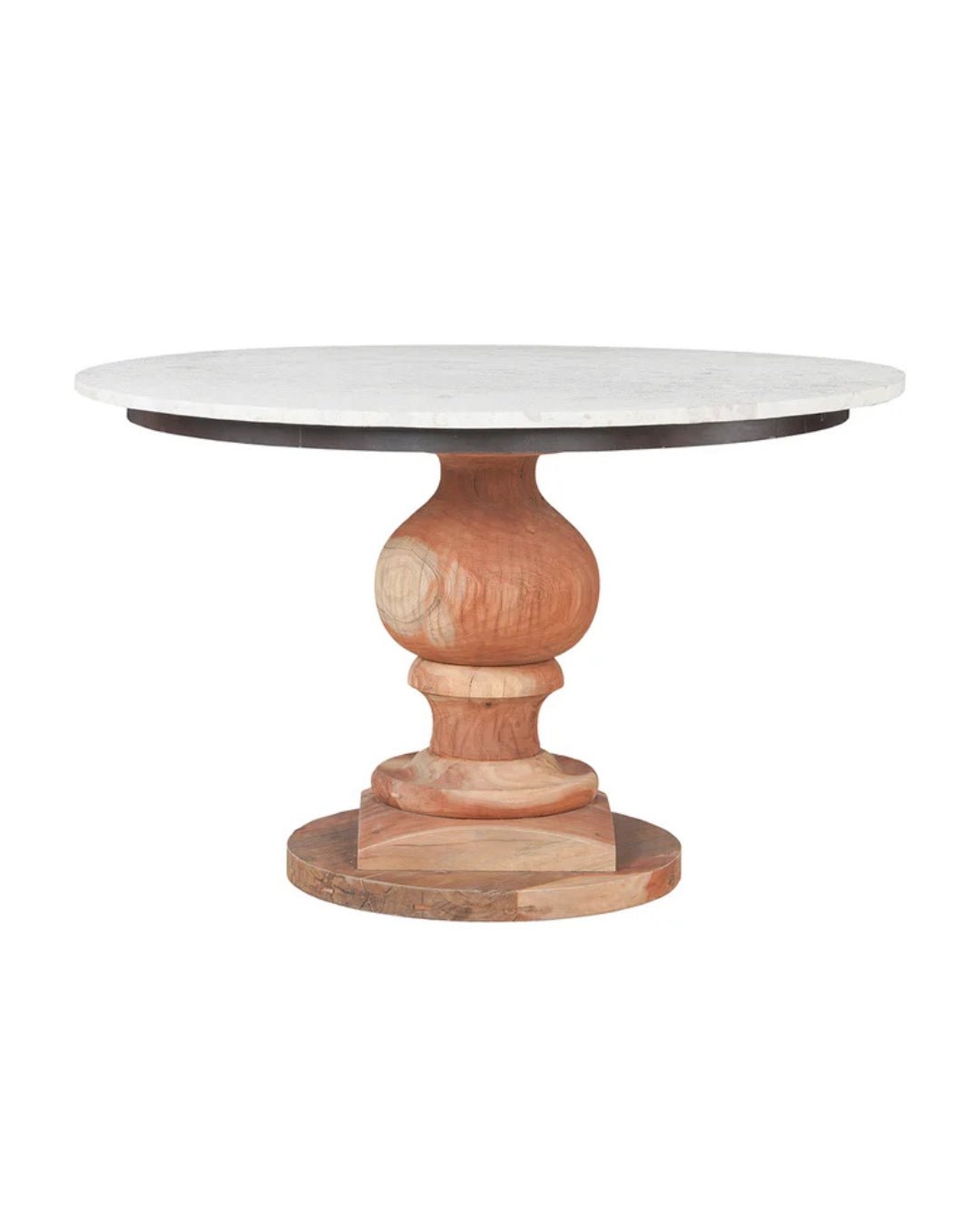Katrin Table - Dining Tables - Hello Norden