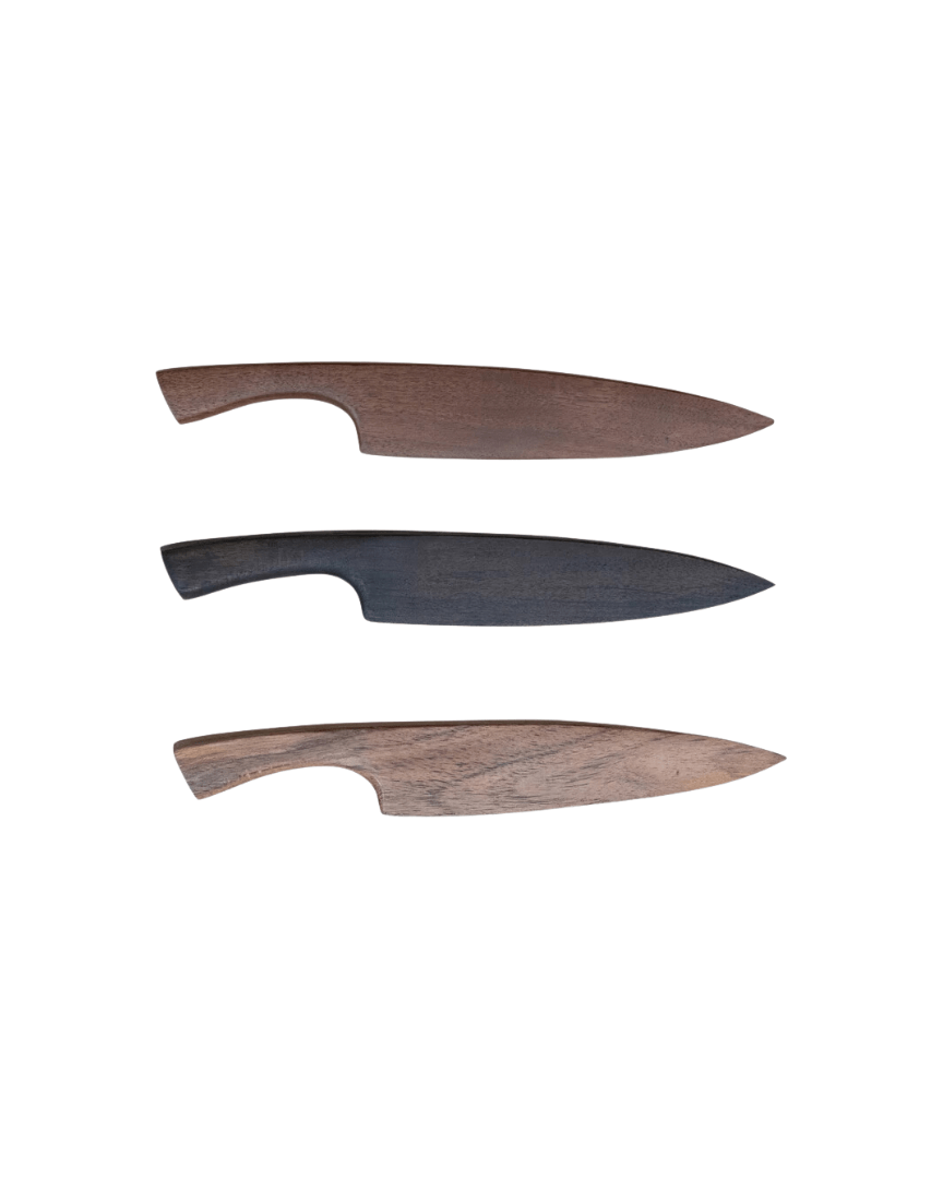 Kieron Cheese Knife - knife - Hello Norden