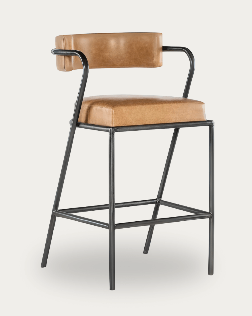 Kim Bar Chair - Bar Stools - Hello Norden