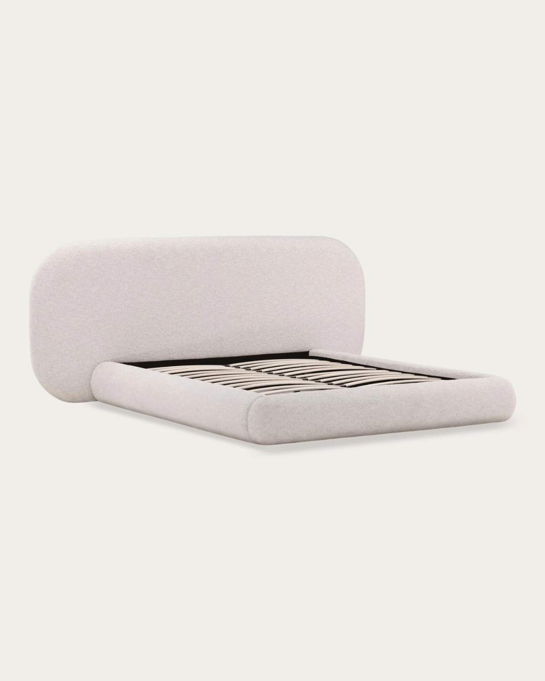 Torin Bed - Bedroom - Hello Norden