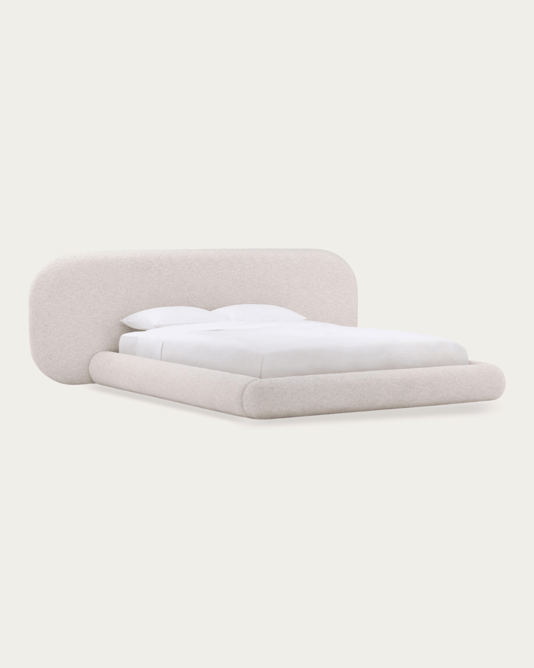 Torin Bed - Bedroom - Hello Norden