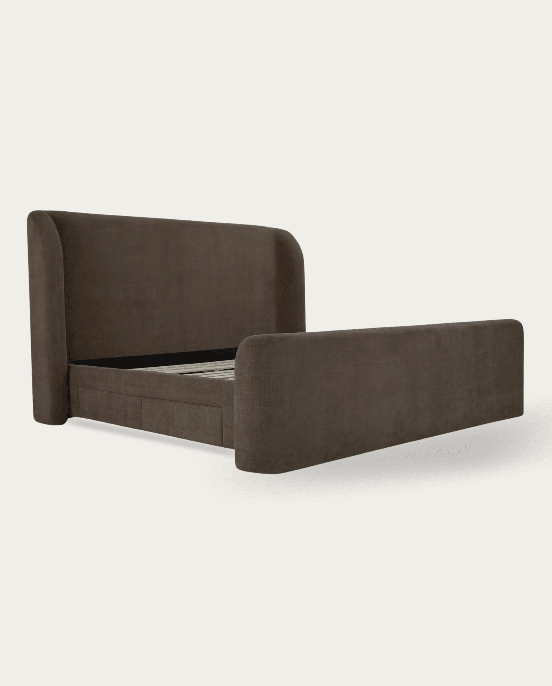 Sissel Bed - Beds & Headboards - Hello Norden
