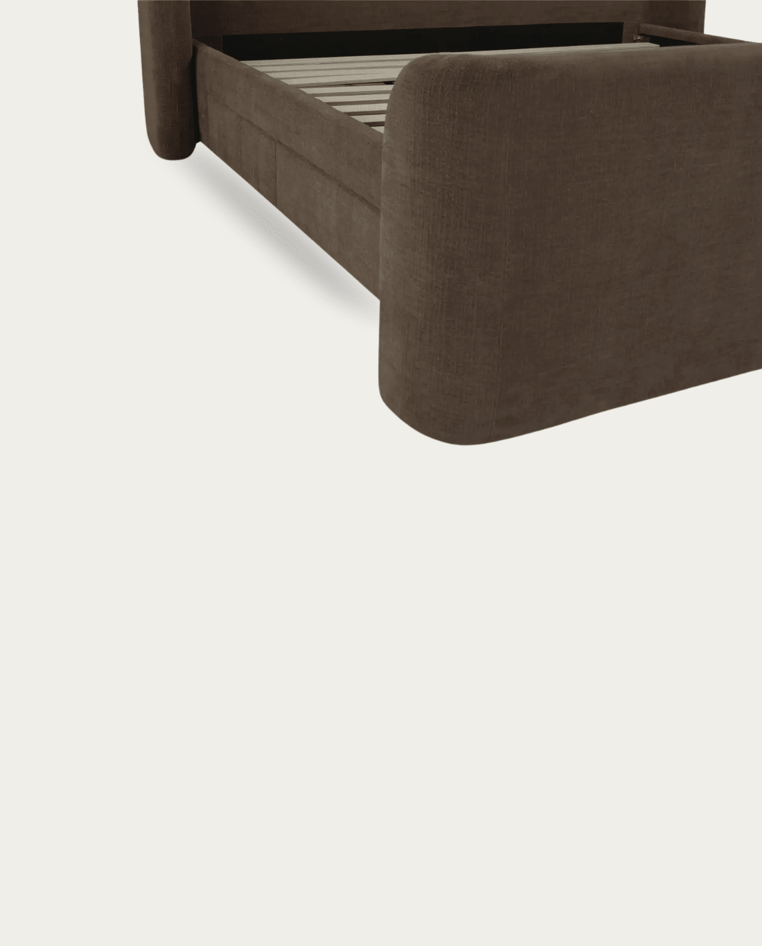 Sissel Bed - Beds & Headboards - Hello Norden