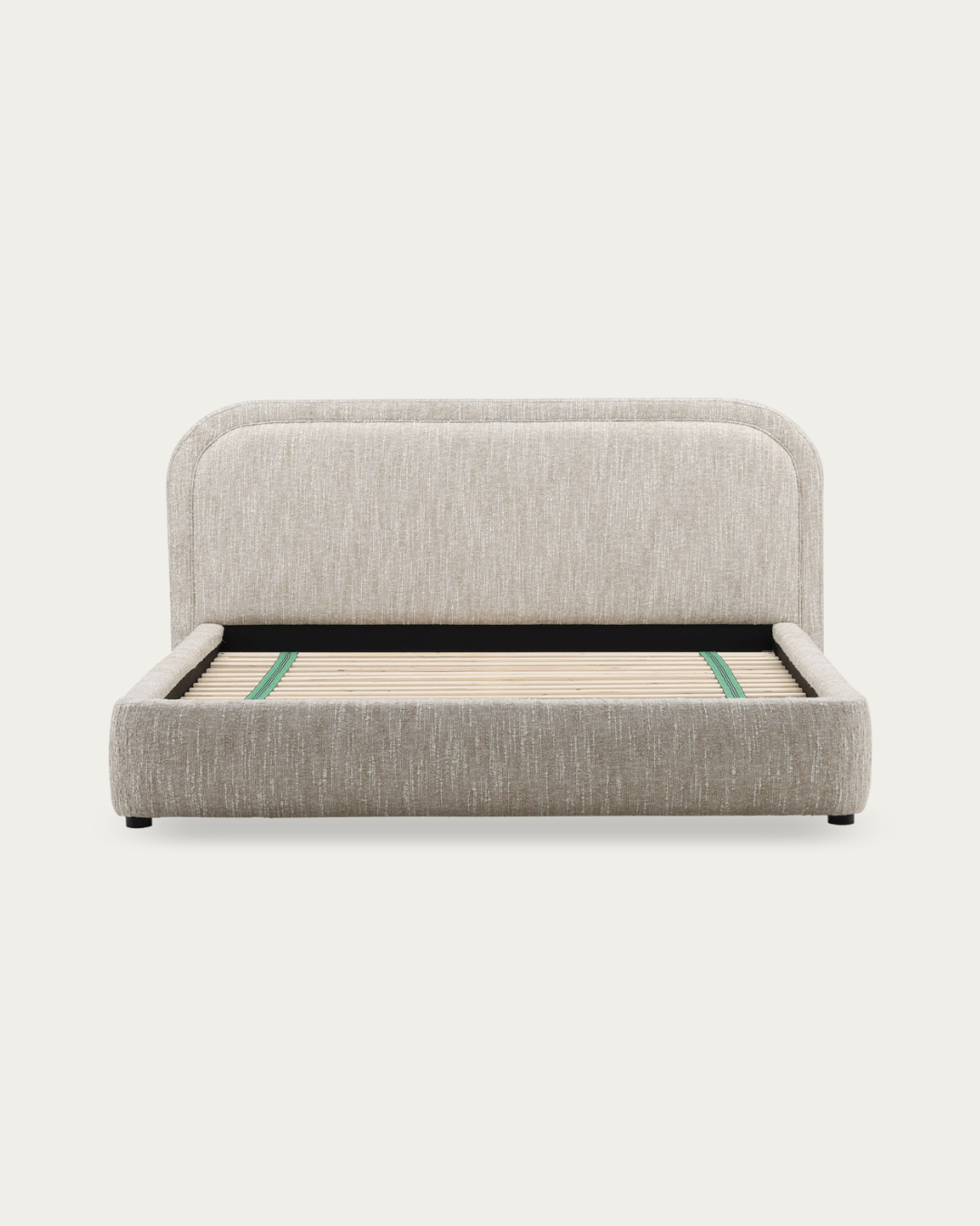 Jukka Bed - Beds & Headboards - Hello Norden