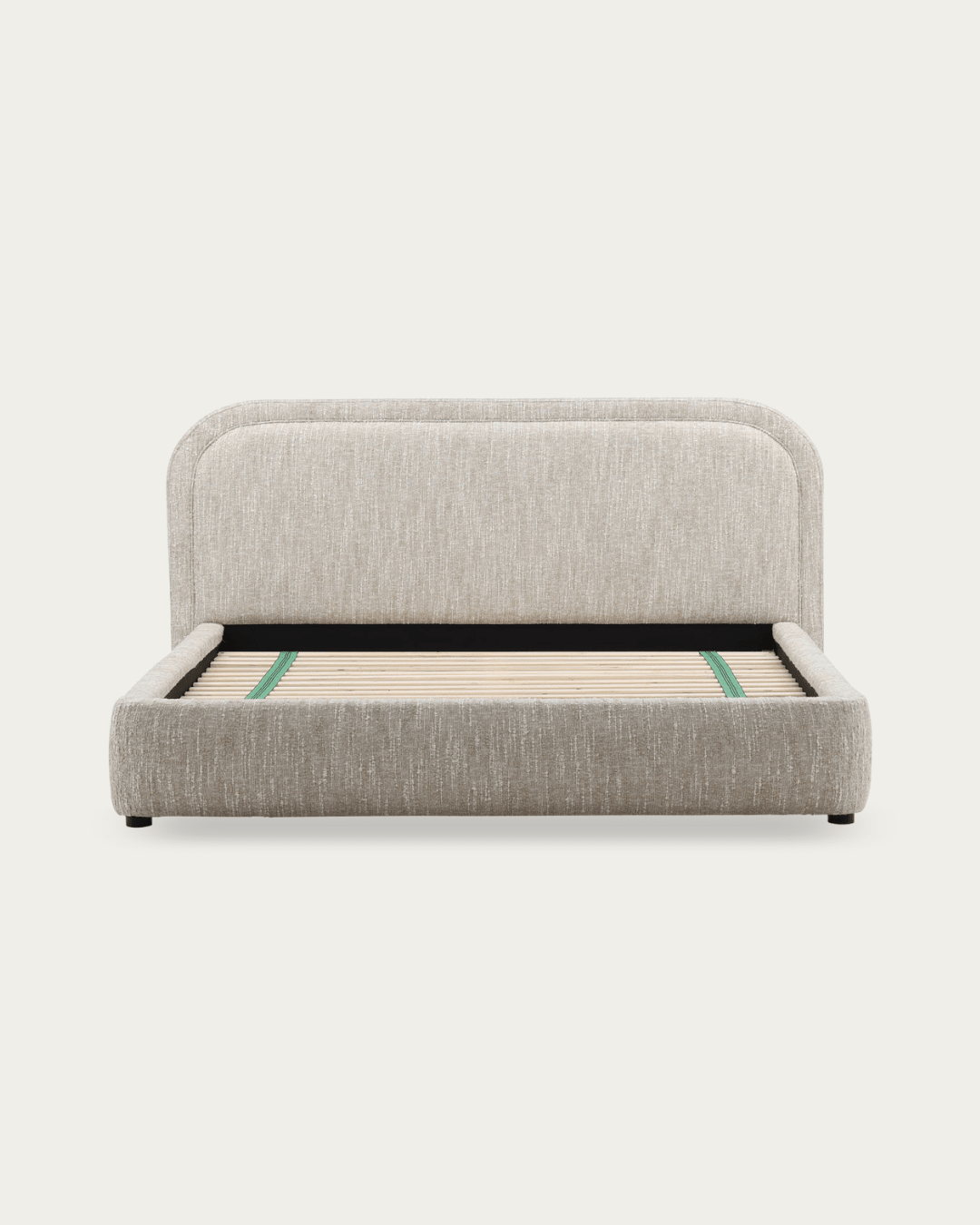 Jukka Bed - Beds & Headboards - Hello Norden