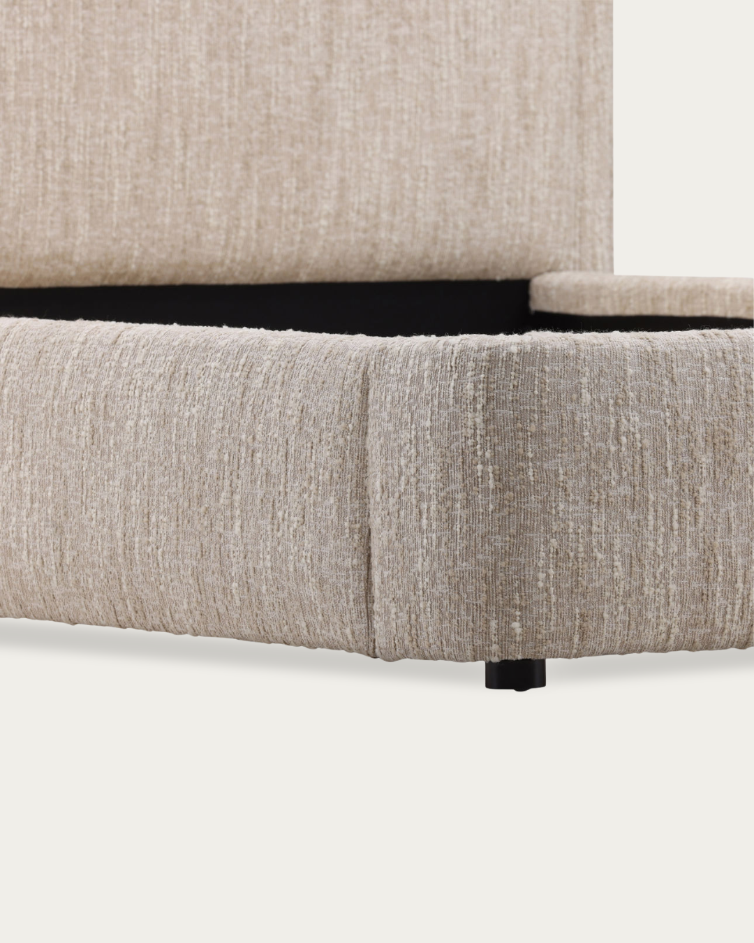 Jukka Bed - Beds & Headboards - Hello Norden