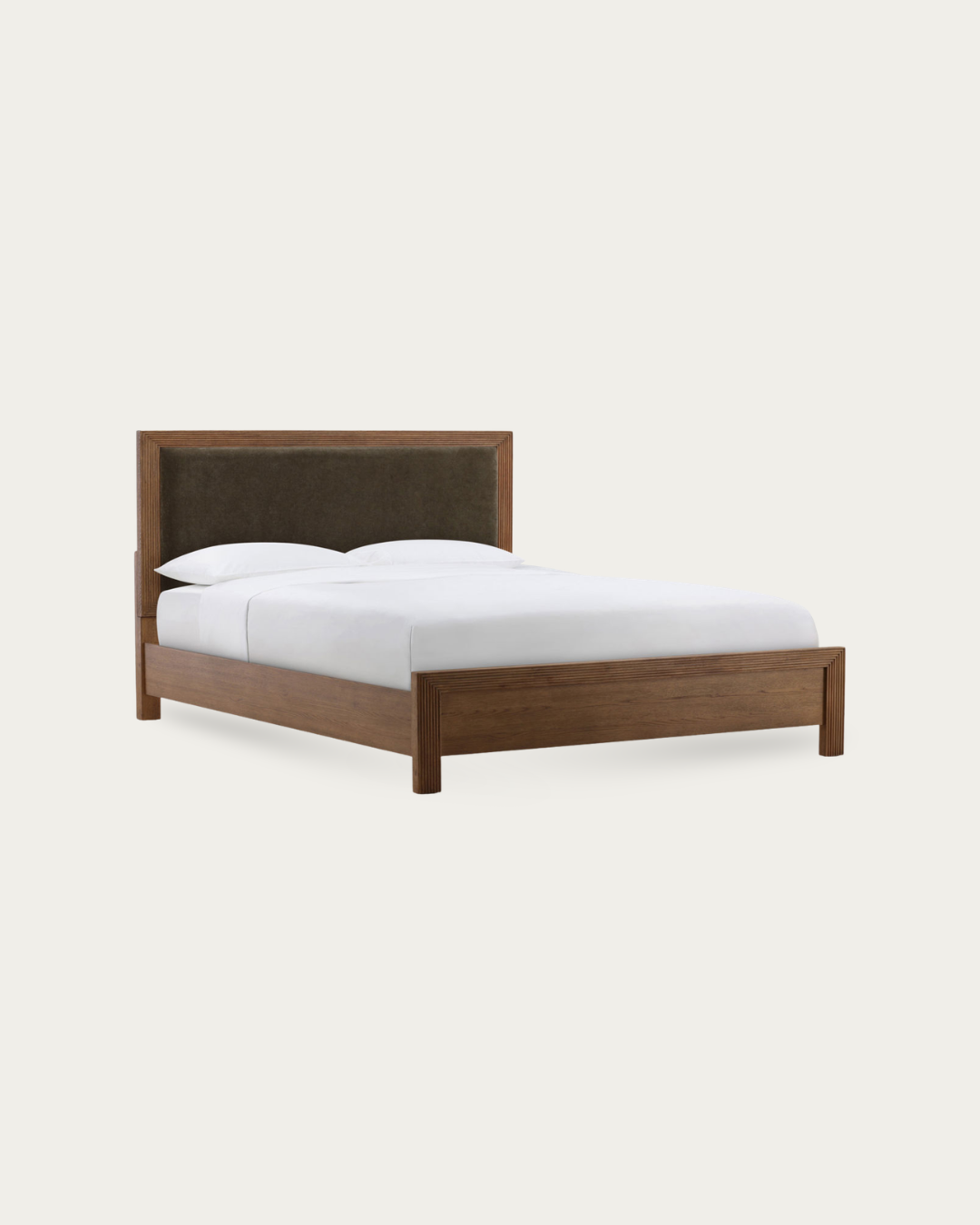 Kare Bed - Beds & Headboards - Hello Norden