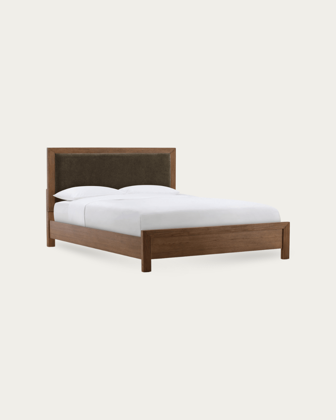Kare Bed - Beds & Headboards - Hello Norden