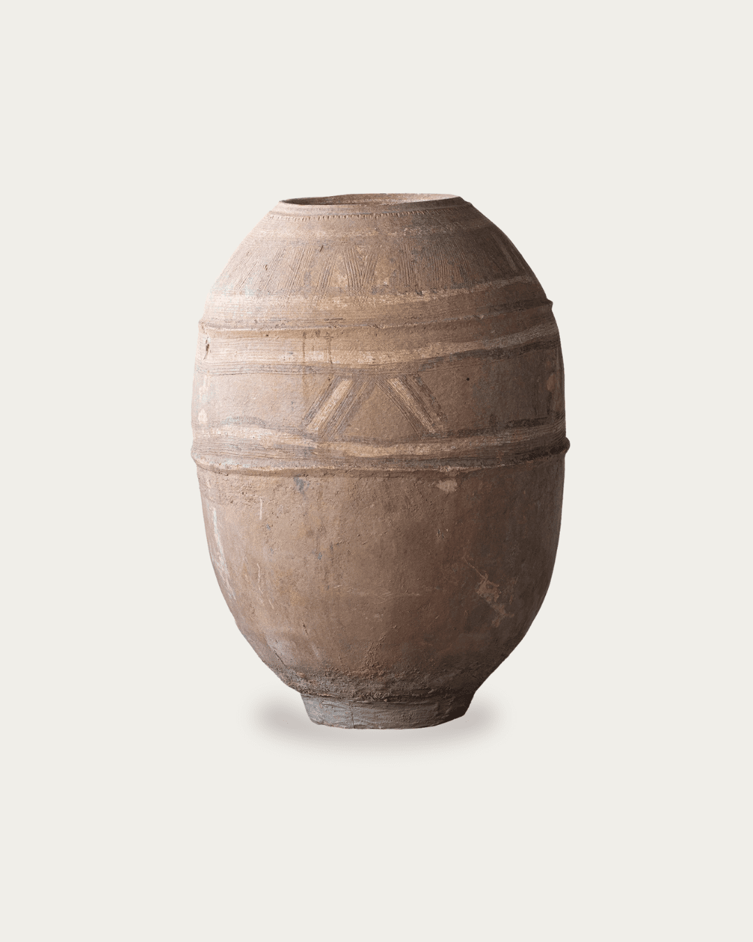 Kjersti Nupe Jar - Planters & Pots - Hello Norden