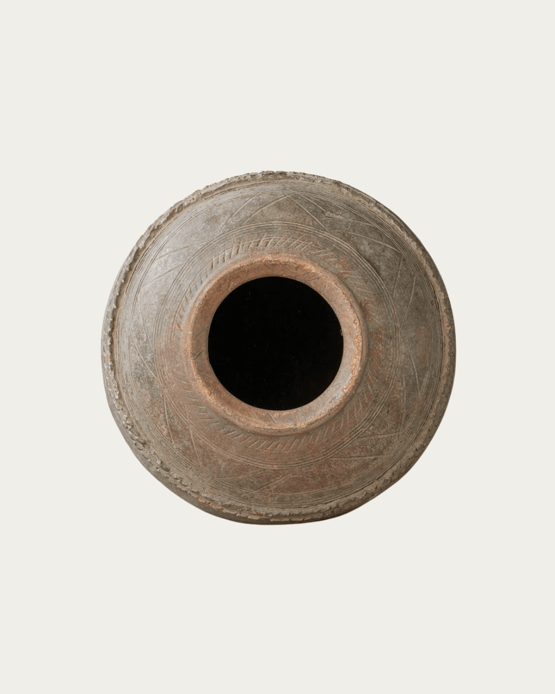 Kjersti Nupe Jar - Planters & Pots - Hello Norden