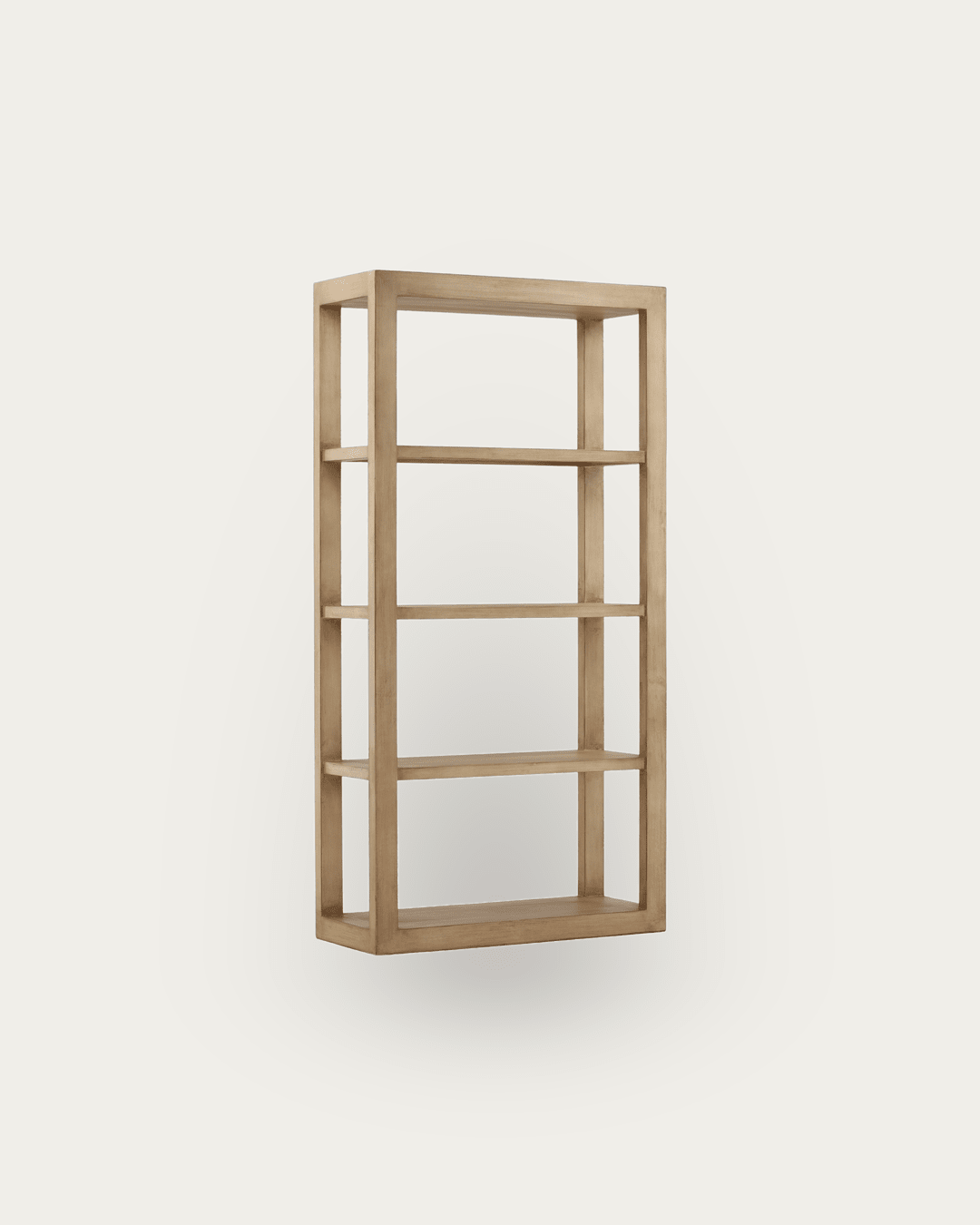 living room furniture modern mountain bookcase Hello Norden - Kolbein Bookcase