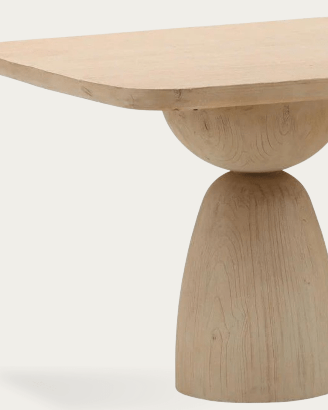Konrad Dining Table - Tables - Hello Norden
